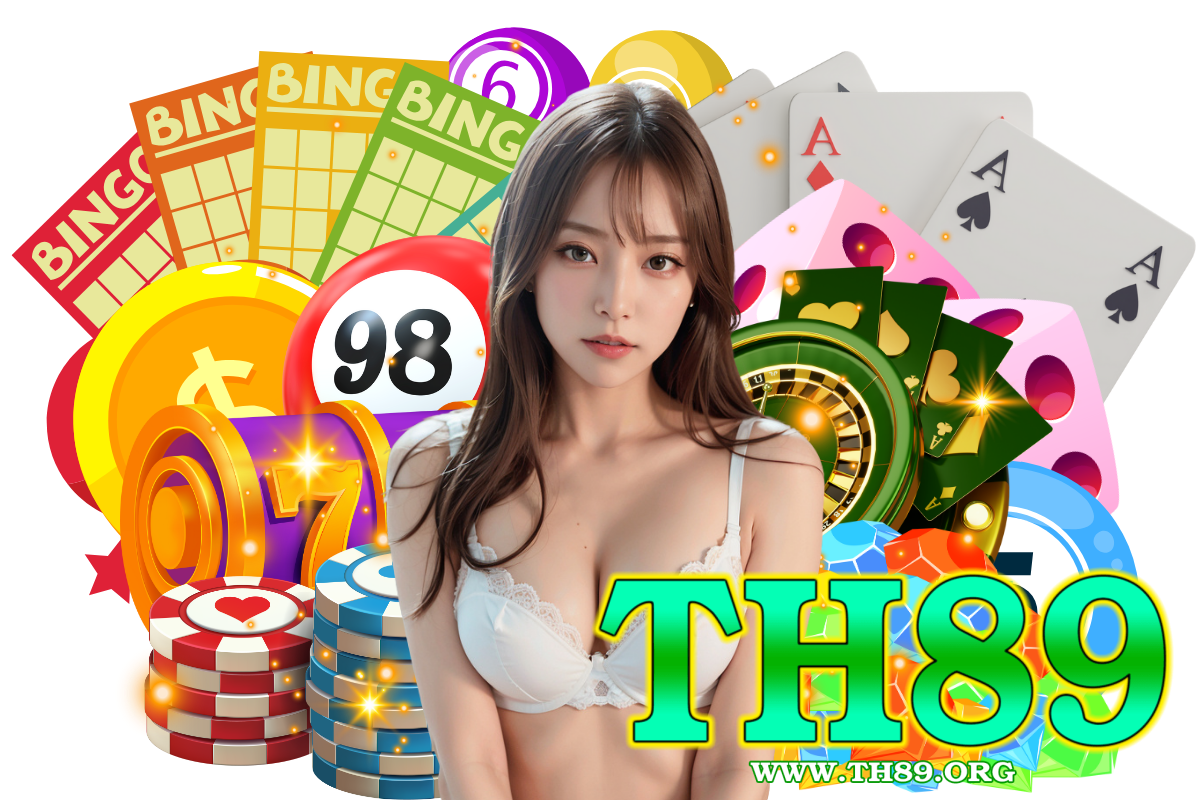 th89 ทาง เข้า