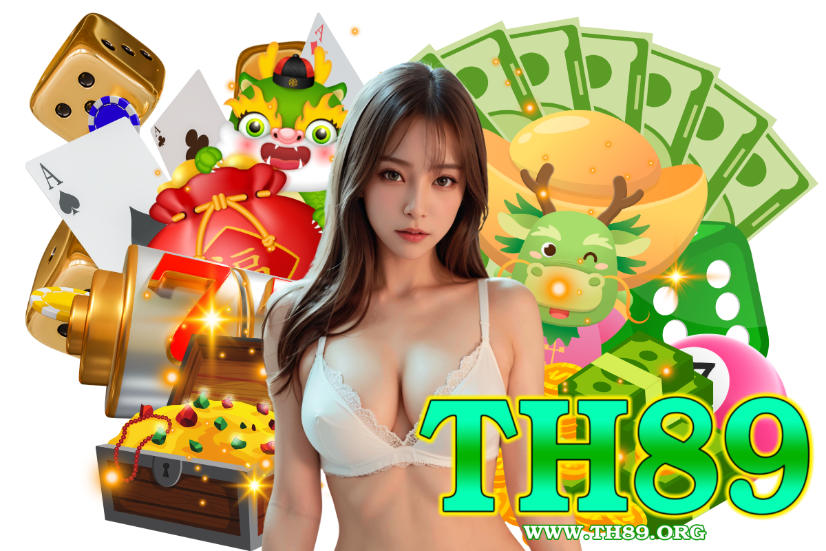 th89 สล็อต