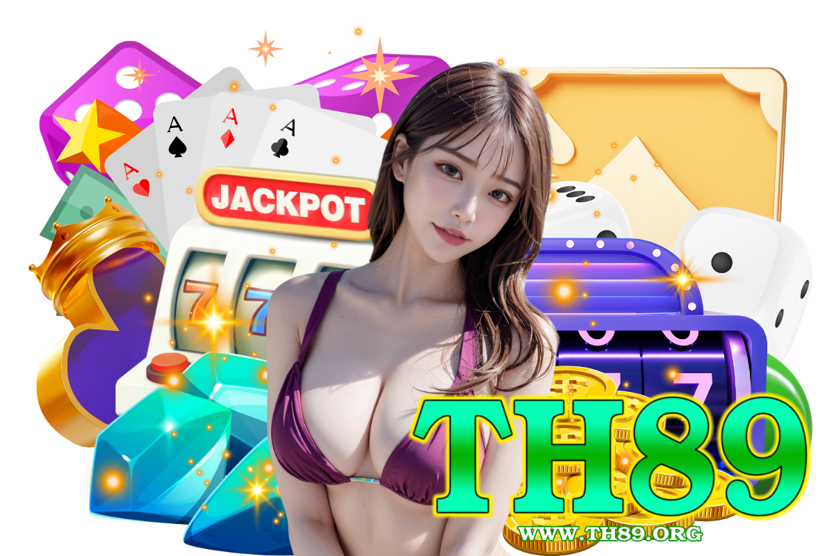 th89 แจกเครดิตฟรี